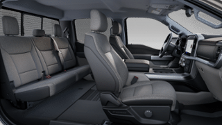 2025 Ford F-150® Internal Image 1